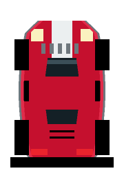 Prototype car